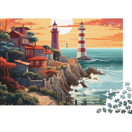 Ravensburger Puzzle UP! Storia 100-144 Pezzi Per Bambini 6+ | Puzzle Educativi Crescita, 3 Puzzle In 1 Con Libretto