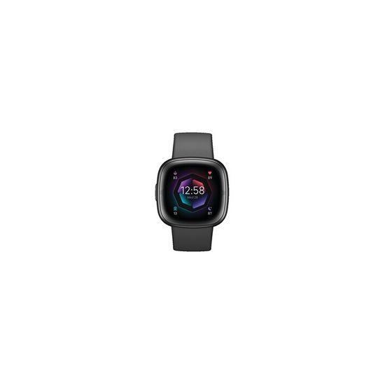 Montre Connectée Fitbit Sense 2, le Test complet en Vidéo