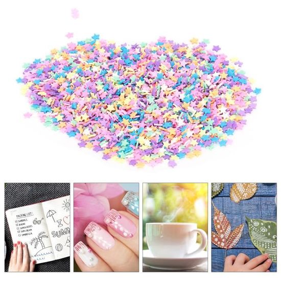 Papier Origami étoiles - 540 Feuilles Motifs Cœur Et étoiles, 8 Designs - DIY, Décoration, Activités Manuelles