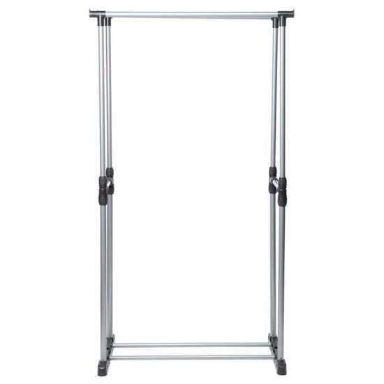 Lot De 150 Marqueurs De Taille Pour Cintres - Code Couleur Vêtements - Pour Tringle De 3 Mm - Organisation Boutique