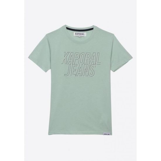 marine Kaporal KAPORAL Junior Tee Shirt 