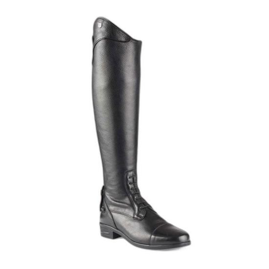 Bottes d'équitation cuir femme Premier Equine Passaggio Regular