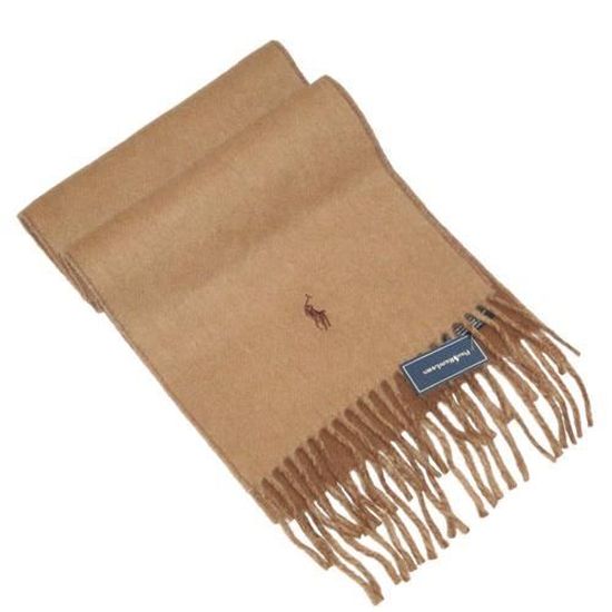 écharpe ralph lauren