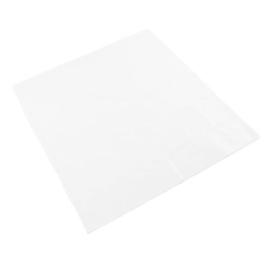 BSITSSS 10 Pièces Pattemouille Filet Repassage, Filet De Repassage Transparente Vêtements De