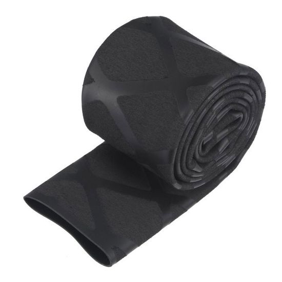 Manchon Thermorétractable En PTFE AWG10 - 4,8 Mm Avant Retraction 284 Mm Apres Retraction