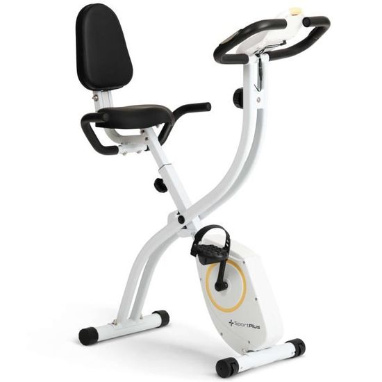 Sportplus vélo top