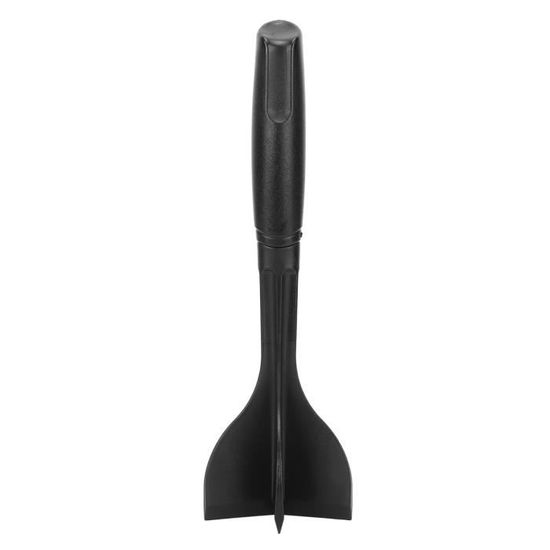 KMP Lot De 5 Hélices à 2 Lames En Nylon Noir – Tailles Multiples (6x4E à 14x7E) – Ouverture 8mm Réglable – Modélisme RC