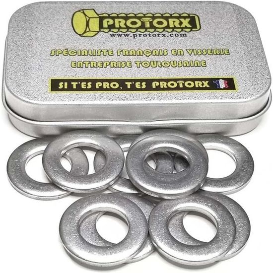 Joint Spy Moteur - Dimensions 14x26x6 Mm - Pour Dirt Bike / Pit Bike