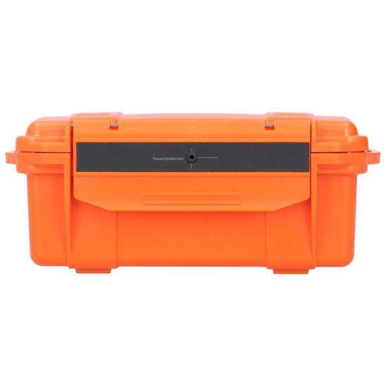 Boîte Antichoc Extérieure, Boîte de Rangement Étanche Conteneur Scellé Étui de Protection Boîte Antichoc Extérieure, Boîte de Rangement Étanche Conteneur Scellé Étui de Protection