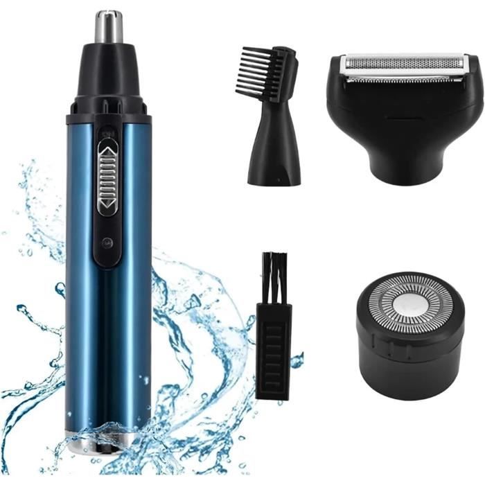 Brosse à poils de 50 mm de diamètre - Disque abrasif de retrait de revêtement avec tige ronde de 6,35 mm pour perceuse électrique - Grain 120