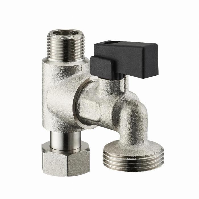 ROBINET DE REPIQUAGE LAVE VAISSELLE MACHINE A LAVER SANI BROYEUR TUYAUTERIE FLEXIBLE 3/8 EAU CUISINE SALLE DE BAIN PLOMBERIE BRICO M