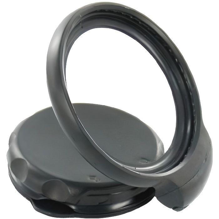 Support ventouse pour GPS Tomtom One V4, One XL V2