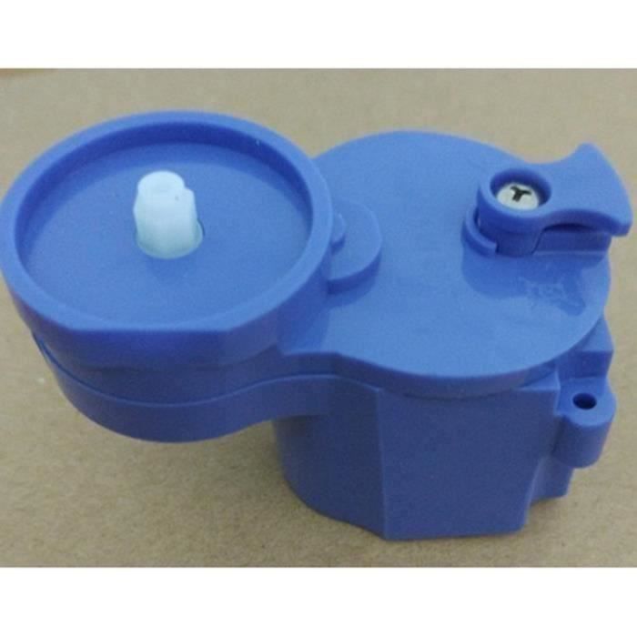 Moteur de module de brosse latérale pour Roomba 500 600 530 560 620 650 655 760 770 Ma34594