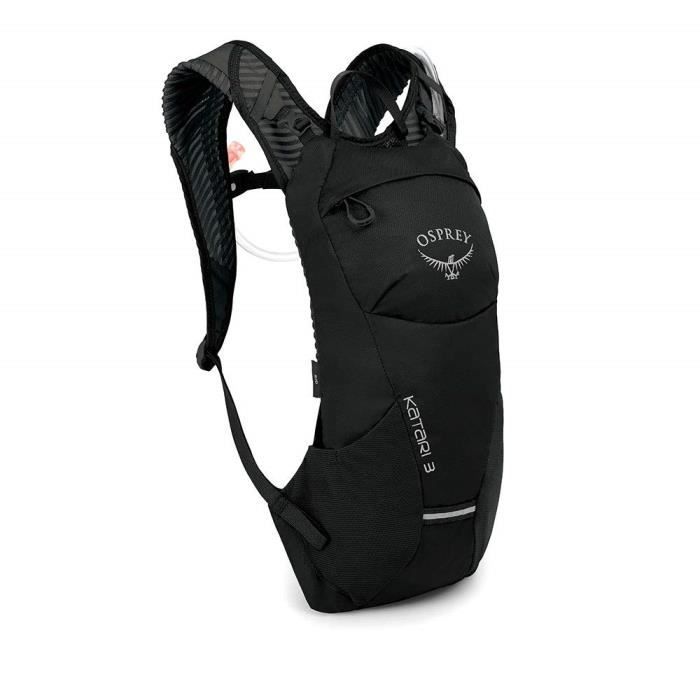 Réservoirs Osprey Katari 3 Hydration Pack with 2.5L Hydraulics LT Reservoir Homme 2459