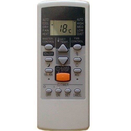 REMPLACEMENT FUJITSU CLIMATISEUR TÉLÉCOMMANDE AR-JE4 AR-JE5 AR-JE6 AR-JE7 AR-JE11 AR-PV1 AR-PV2 LBQ29