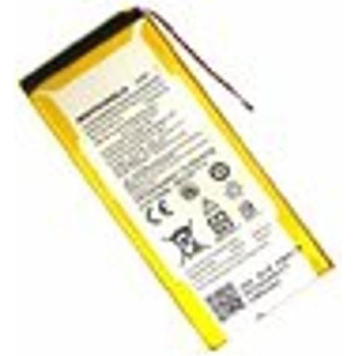 Batterie Motorola Moto G4 - G4 Plus (GA40)