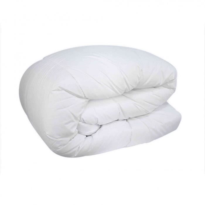 Couette modulable 4 saisons 200x200