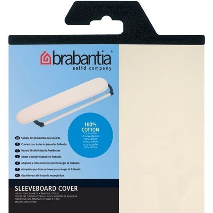 Housse pour Jeannette de Brabantia