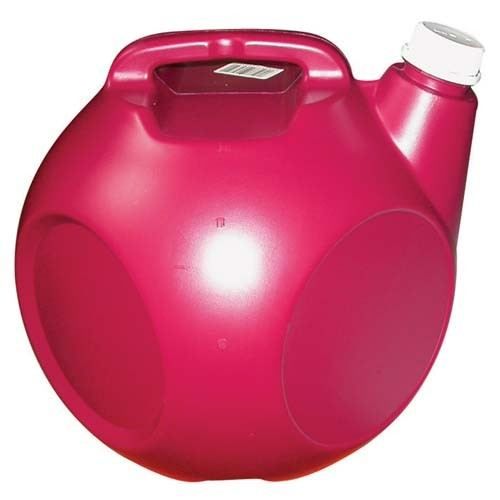 DUHALLE Fut plastique - 30L
