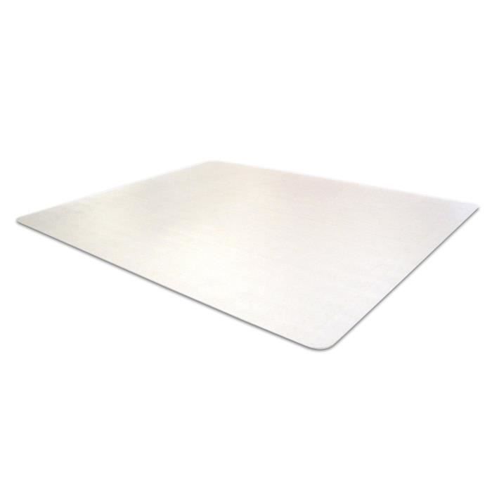 Tapis protège-sol polycarbonate pour moquette rec