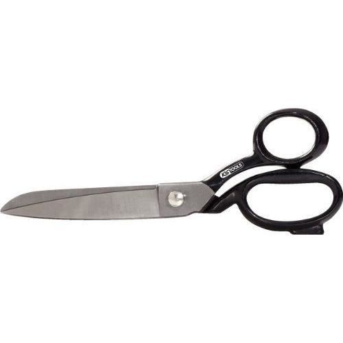 KS Tools Ciseaux très solides 200 mm - 118.0076