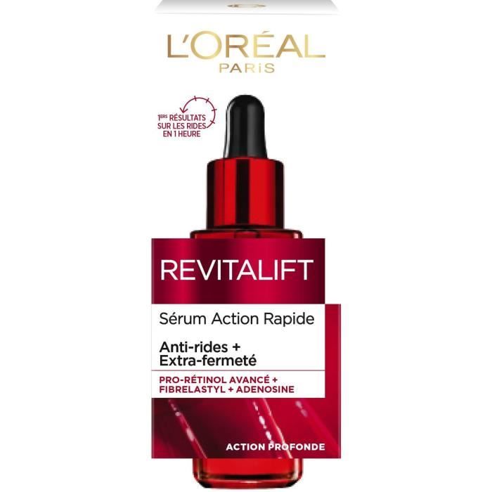 L'OREAL PARIS Revitalift Laser Revitalift Laser Serum anti-âge