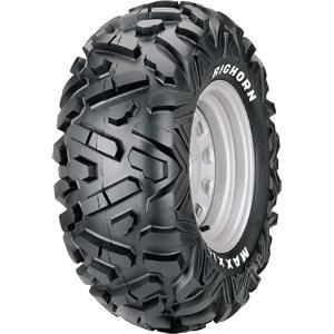 MAXXIS - Pneu Eté - BIGHORN M918 - 26/10 R12 N