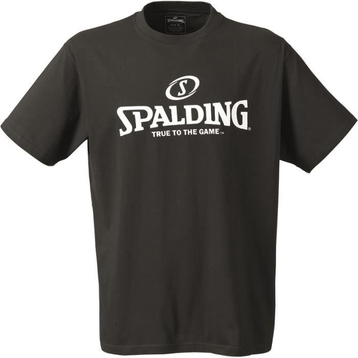 T-shirt Spalding Logo