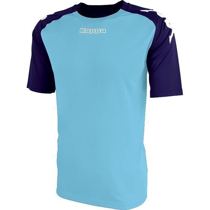 Maillot junior Kappa Paderno