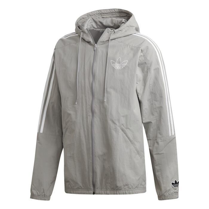 Coupe-Vent adidas Outline
