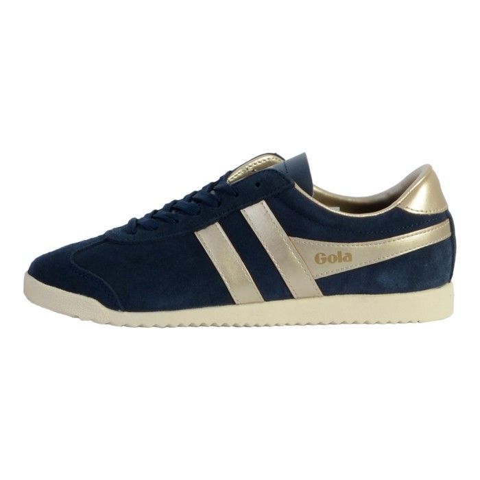Baskets Gola Bullet Pearl