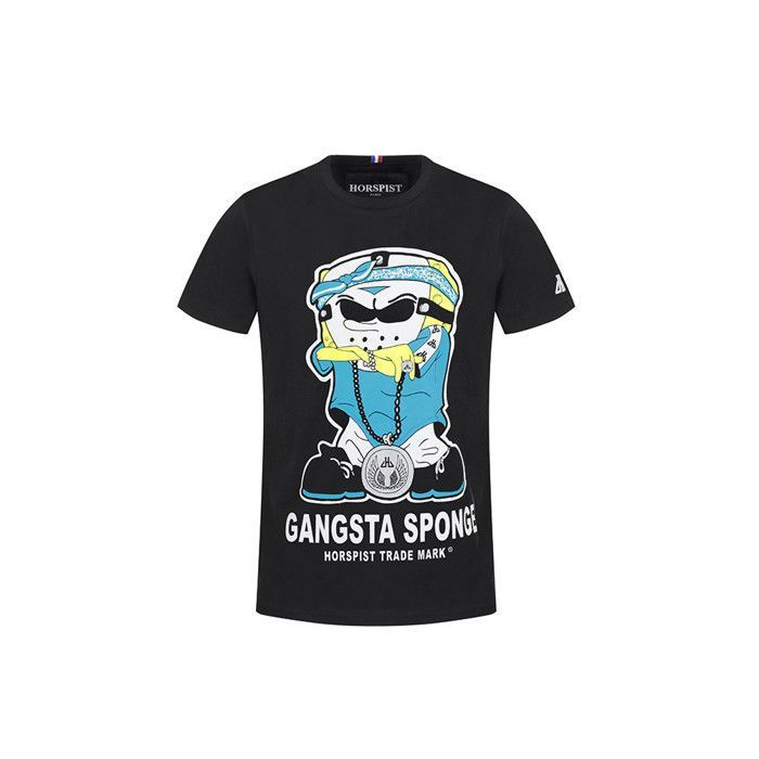 Tee-shirt Horspist SPONGE