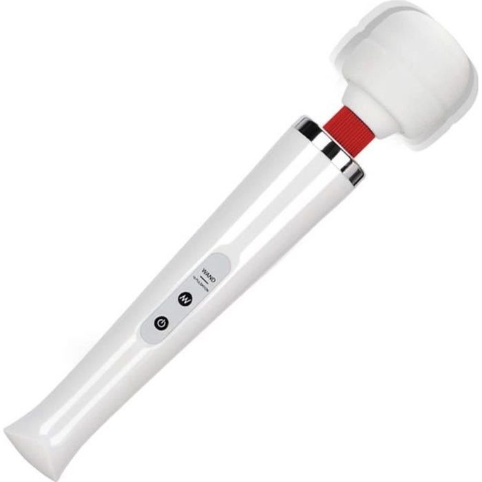 Masseur baguette de massage vibromasseur vibrant stimulateur