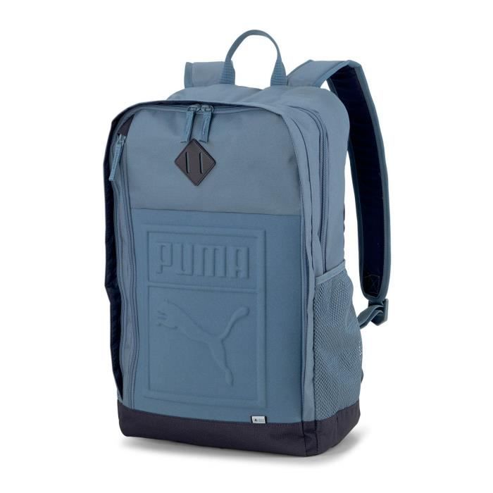 PUMA S Backpack S China Blue [144081] - sac à dos sac a dos