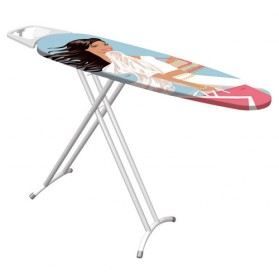 Table à repasser Performance - 112x35 cm - girl