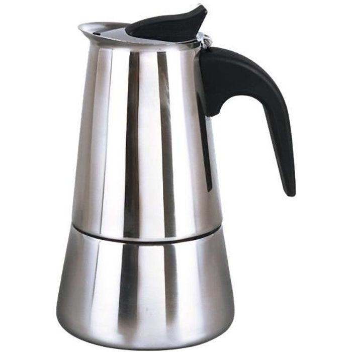 Cafetière italienne 4 tasse