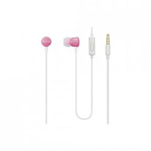 Kit piéton stéréo 3,5mm Rose EHS62ASN Samsung