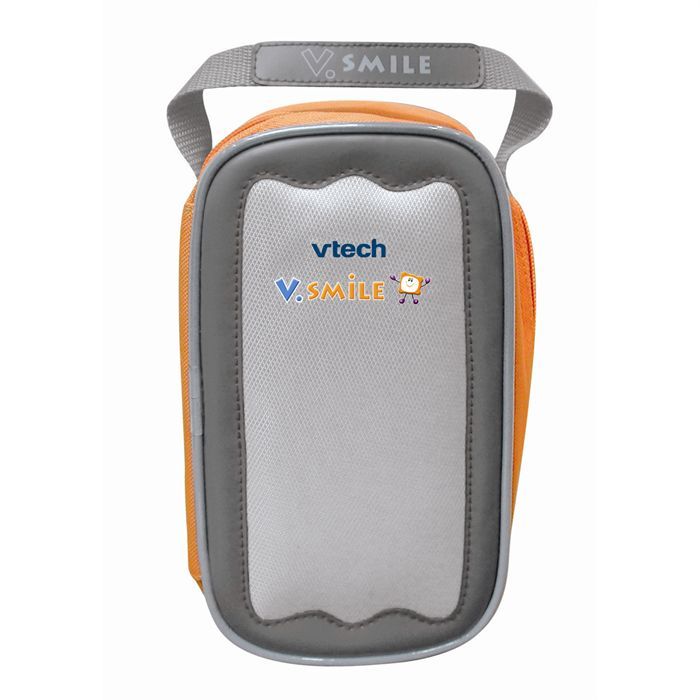Sacoche Vsmile rangement 12 jeux