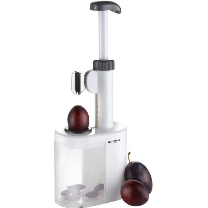 Dénoyauteur à prunes