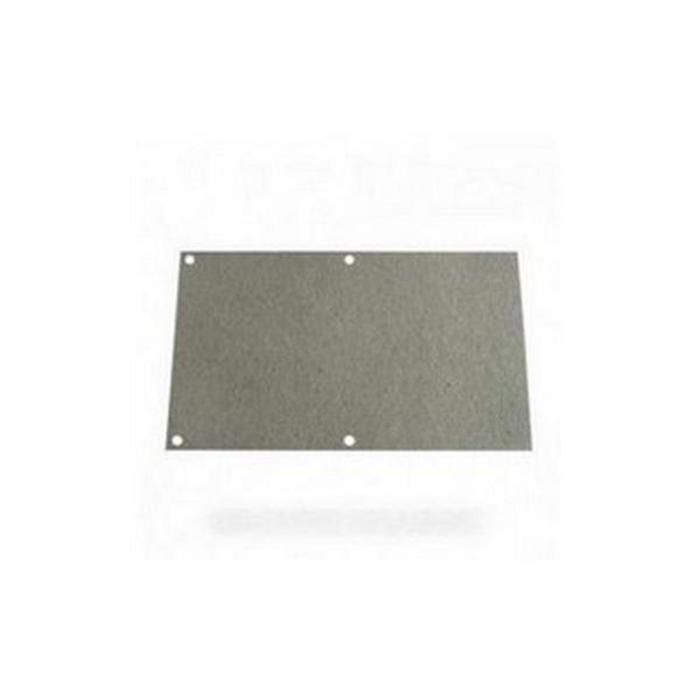 Plaque mica pour Four micro ondes BAUKNECHT, WHIRLPOOL