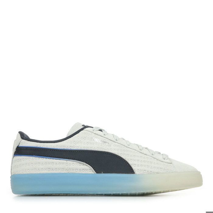 5986 PUMA Suede Playstation Baskets homme
