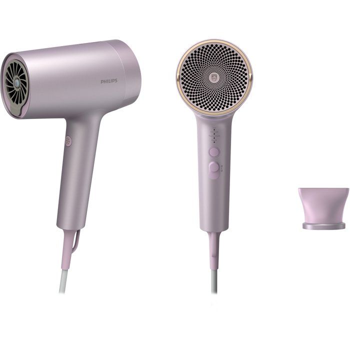 Sèche cheveux Philips Série 7000 ultra performant - vue 1