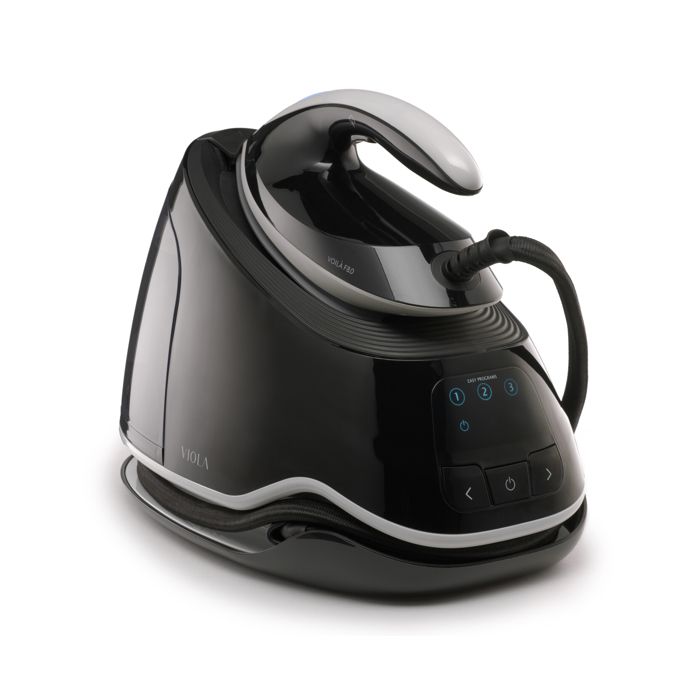 VIOLA Voilà F8.0 Centrale vapeur - Viola