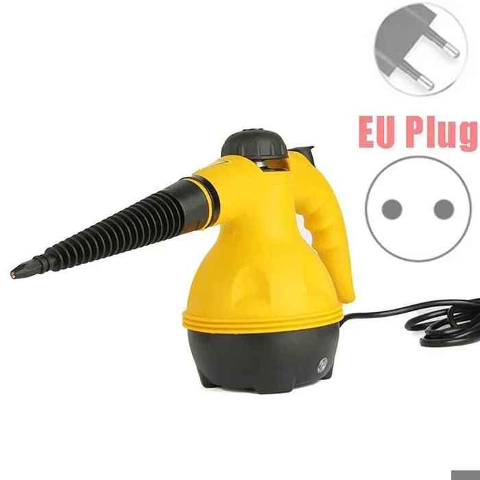 Stérilisateur Biberons Micro-ondes - Nettoyeur Vapeur Haute Température 22,5x22x17,5 Cm