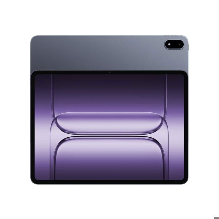 Tablette Tactile - ONEPLUS - Pad 3 - 16 Go RAM - 512 Go Stockage - Android 15