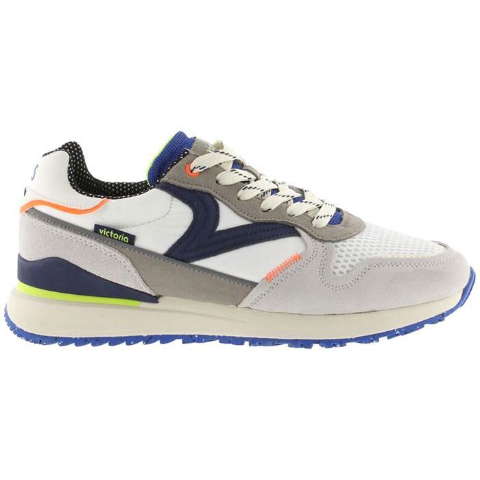 Victoria Chaussures de sport Victoria 8802113 Leggera Mix pour homme