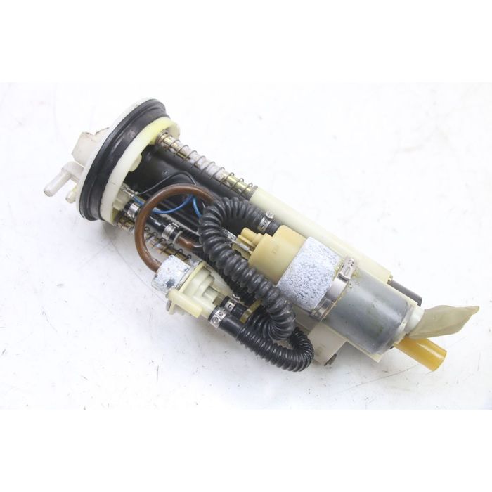 KTM Duke 125 Bj. 2011, LIQUI MOLY 10W-40 Street 2L, HiFlo Ölfilter Set