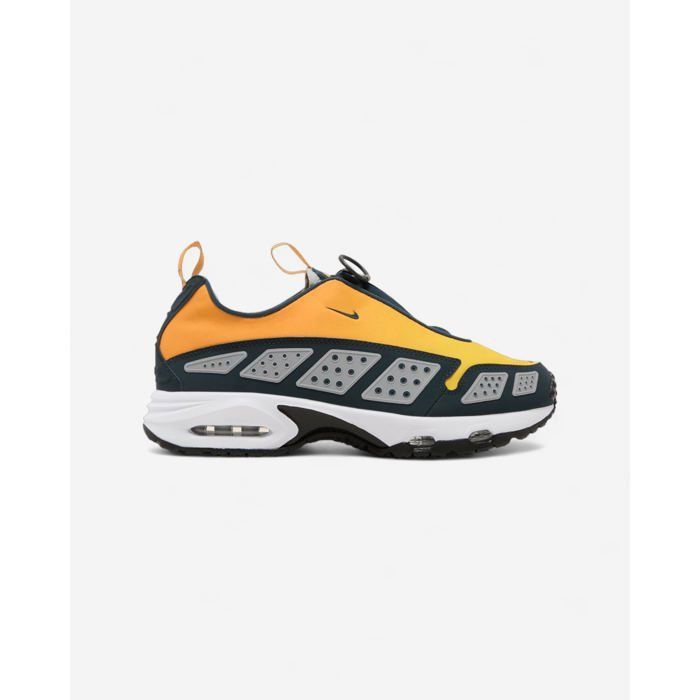 Nike Nike Air Max Sunder Canyon Gold Deep Ocean (Womens)