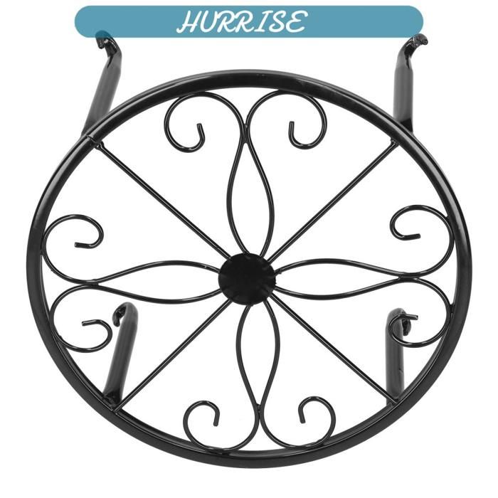 Sonew Support de plante Support pour Plantes étagère pour Plantes à Fleurs Robuste et Durable pour Jardin pour meuble etagere