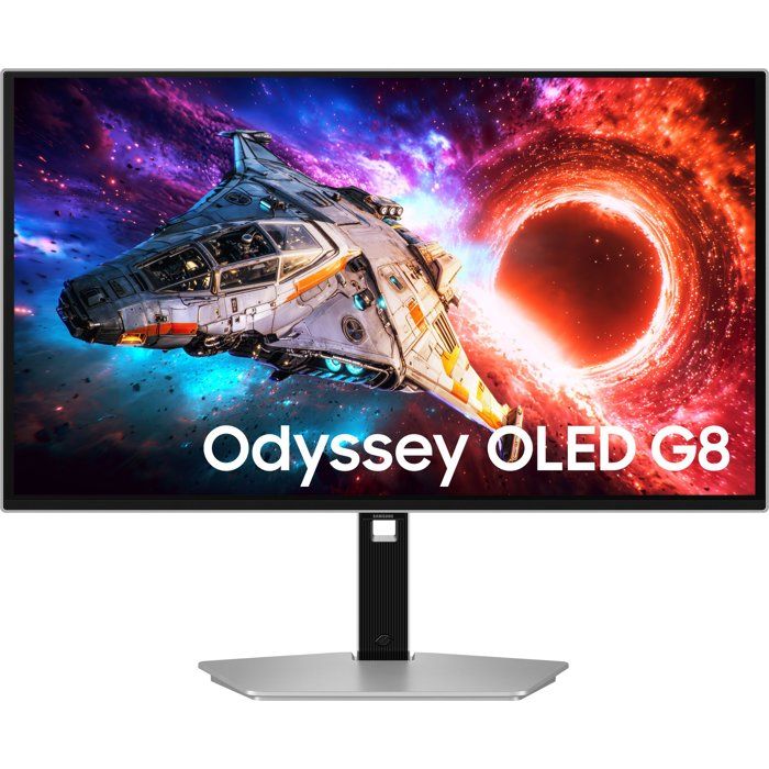 Samsung Odyssey G80SH